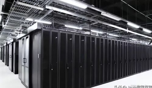 抖音背后的數(shù)字巨人 解析億級(jí)用戶并發(fā)的服務(wù)器架構(gòu)與帶寬之秘